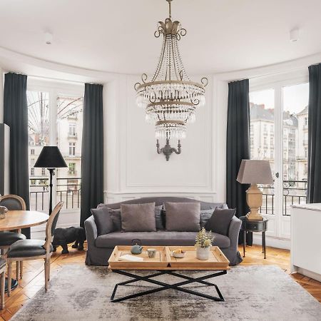 Appartements Place Royale - Maisons Du Monde Hotel & Suites Нант Екстериор снимка