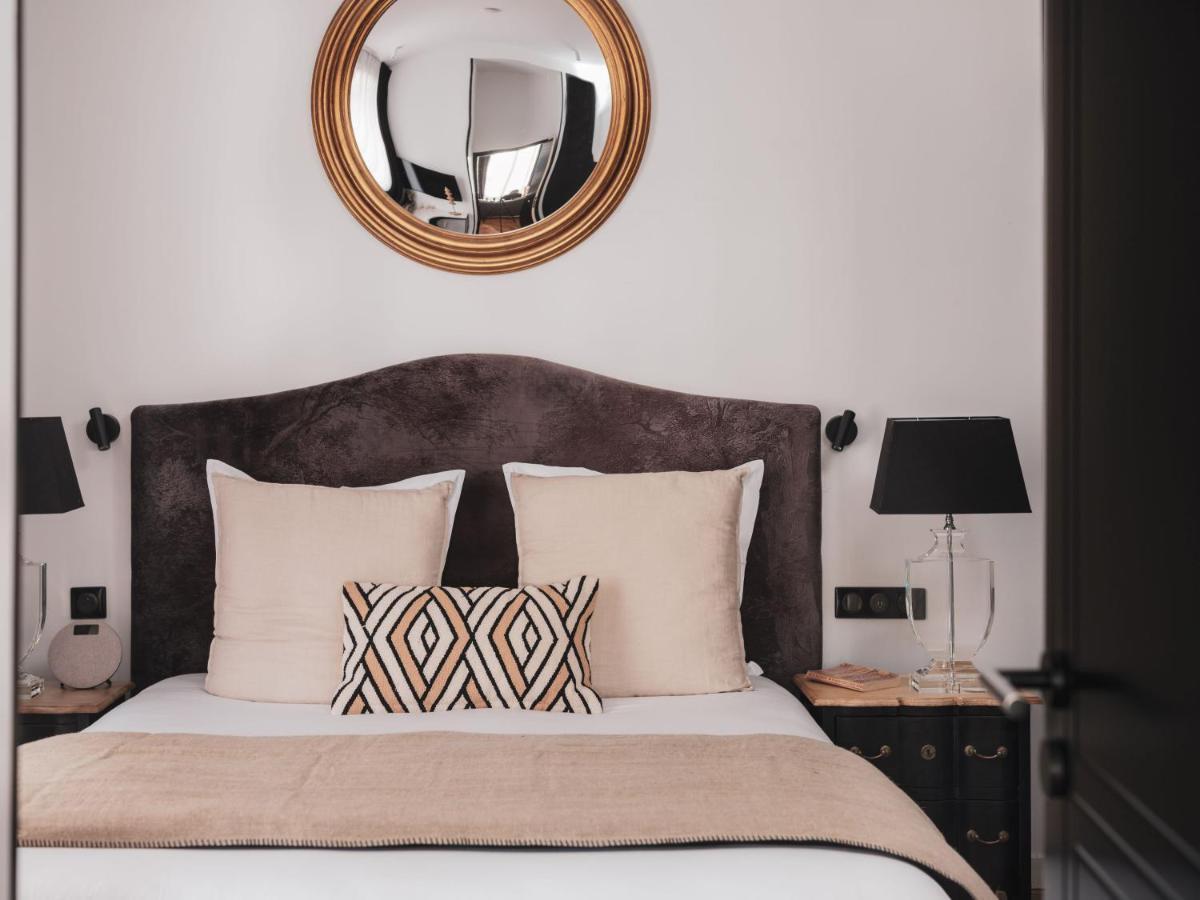 Appartements Place Royale - Maisons Du Monde Hotel & Suites Нант Екстериор снимка