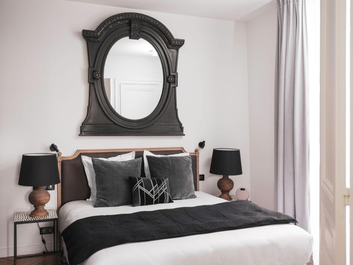 Appartements Place Royale - Maisons Du Monde Hotel & Suites Нант Екстериор снимка